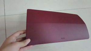 Car Instrument Storage Box 55042-0K020 for Sr5 Mk6/7 02-14 Fortuner Dash Glove Box 554410K010