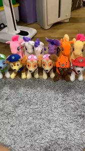 ตุ๊กตาโพนี่ สีสวย น่ารักงานป้ายลิขสิทธิ์แท้ ขนาด 30ซม