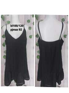 Dress wanita outer