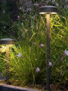 QIANQIU | Solar Waterproof Lawn Light