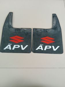 KARPET LUMPUR RODA SUZUKI APV DEPAN BELAKANG ( HARGA 1 SET 2 PC/ 1SET 4 PC)