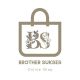 Brother sukses