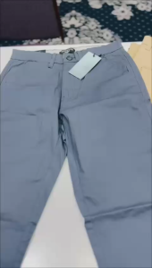casual pants men autumn new fashion comfortable pants