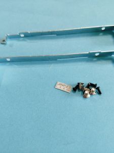 สาย SATA สำหรับติดตั้งฮาร์ดไดรฟ์แบบหนีบ Hasee S7-TA5NB War God S7T-TA7NP ชิ้นส่วนเสริมคอมพิวเตอร์โน้ตบุ๊ก อุปกรณ์เสริมฮาร์ดไดรฟ์