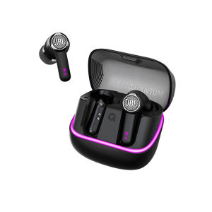 JBL | Gaming True Wireless Bluetooth Noise-Cancelling In-Ear Headphones