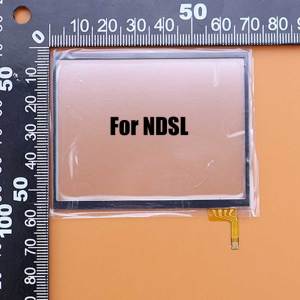 JCD | Màn Hình Cảm Ứng Thay Thế JCD Cho NDS Lite NDSL NDSi 2DS 3DS New 3DS XL LL WiiU - Màn Hình Hiển Thị Cho WiiU PAD Console