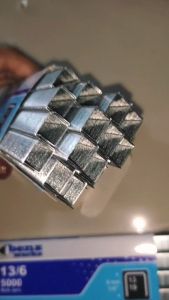 Isi Staples / Tembakan Rapide Benz Werkz Original Asli 13/6 dan 13/8