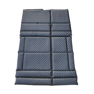 SUV Rear Travel Bed Non-inflatable Levelling Pad