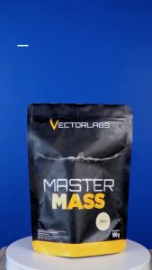 Vectorlabs Master Mass Gainer 12 Lbs Susu Protein Weight Gain Penambah Berat Badan