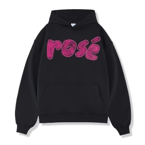 American Style Celebrity Football And Actress Letter Hoodie CR7 Cristiano Ronaldo Park Hyun Young Neymar Loose Fit round Neck Sweatshirt for Teens