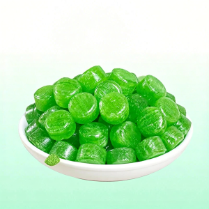 WENXIANGZAN | Refreshing Breath Mint Candy