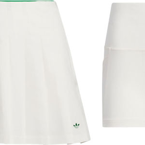 adidas | Womens Pockets Ruffles Breathable Simple Trousers