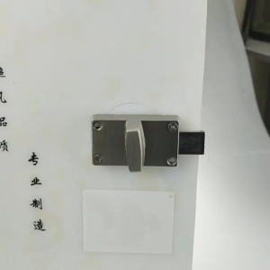 Grendel Indikator Untuk Toilet Partisi Dengan Sekrup Grendel Sliding Stainless Kunci Slot Jendela Pintu Rumah Kamar Mandi