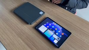 Magnetic Backlight Keyboard For XiaoMI Mi Pad 8 Pro 11.2 Pad 7 Pad5 6 Pro 11" 6S Pro 12.4 2024 Magnetic Type Cover Case