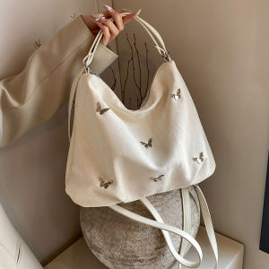 Túi Đeo Chéo Nữ Dung Tích Lớn Thời Trang 2024 Túi Đeo Vai Đơn Thời Trang Túi Đeo Chéo Nhỏ Túi Đeo Chéo Dưới Cánh Tay