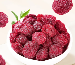 Yangmei dried nutritious snacks for pregnant women 120g   杨梅干