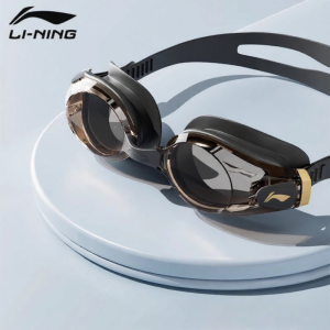 Li-Ning | Kính Bơi Chống Mờ Nước Chống Thấm Cho Người Lớn Cao Cấp
