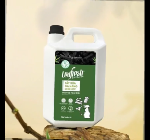 Dung Dịch Tẩy Rửa Đa Năng Leafresh 500ml 5L – Vệ Sinh Đa Bề Mặt Khử Mùi Kháng Khuẩn Tự Nhiên
