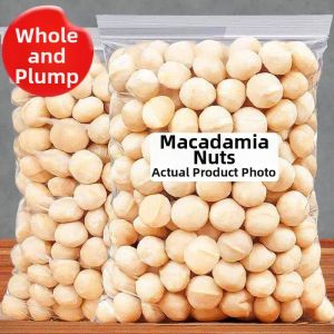 Baking Ingredient Yoghurt Companion Hawaii Nut Kernels Large Pieces