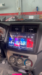 LENOVO 2DIN ANDROID STEREO