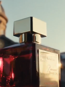 Baccarat Rouge 540 Extrait Parfum Maison Francis Kurkdjian