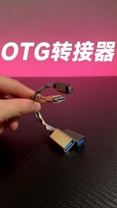 USB C USB3.0 2In1 TYPE C ตัวผู้ เป็น USB3.0 ตัวเมีย สำหรับ แอนดรอย USB Adapter OTG for Huawei MacBook Samsung Galaxy Note9 S9 Plus S8 Note 8 MacBook Pro 2017 Google Pixel 2 XL Nexus 6P 5X LG V30 OnePlus 6 5T