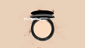 Mengenal MAC Studio Fix Powder Plus Foundation