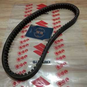 Vanbelt Spin 125 Skywave Skydrive Hayate