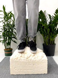 🌀EU standard A1 grade🌀pu foam โฟมอุดรอยรั่ว พียูโฟม อุดรอยรั่ว กระป๋องใหญ่750ML/900G สเปร์โฟมอุดรู อุดรั่ว กันน้ำ ไม่ติดไฟ สเปรย์โฟม สเปรย์โฟมอุดรู puโฟม พียูโฟมอุดรอย สเปย์โฟมอุดรอย พียูโฟมกระป๋อง โฟมอุดรอยร้าว สเปรย์พียูโฟม สเปรย์โฟม