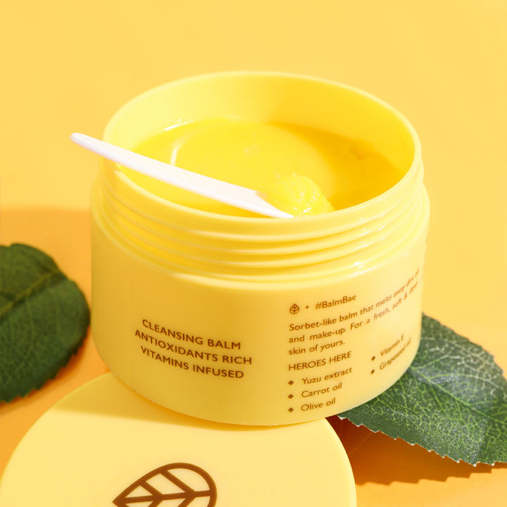JUJU%20&%20CO%20Balm%20Bae%20Cleansing%20Balm%20-%20Image%202