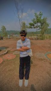 LOOSE PANTS CHARGO/CELANA JEANS REGULER PRIA/CELANA OOTD CASUAL/CELANA GOMBRONG/OOTD KOREAN STYLE/OUTFIT KECE SIMPLE SANTAI DAN ELEGAN by LAIZ FASHION