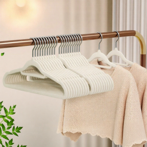 TONGGUMO | Non-slip No-mark Clothes Hanger