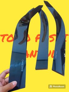 TALANG AIR MOBIL BALENO LAMA TAHUN 1996 SAMPAI 2002 MODEL FLAT RATA