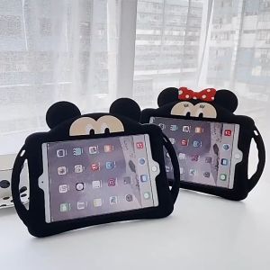 Case Standing untuk Matepad & Casing Lucu untuk Anak: Softcase Huawei Matepad T10