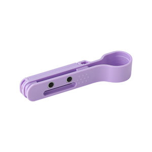 Portable Mini Trimmer Hair Scissors Cute Home Travel Haircut Tool for Adults Kids Manual Hair Cutting Artifact Easy Grip Safe