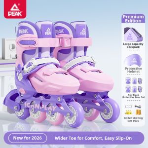PEAK | Beginners Roller Skates Professional