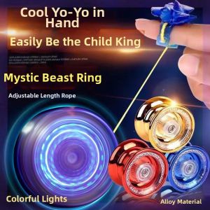 WEVOLA | Light Up Auto Return Yoyo