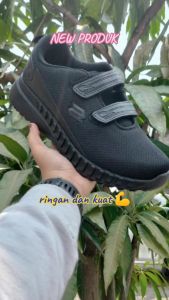 Sepatu Anak-anak Sekolah: Wijaya PRO ATT RA 580V 31-38