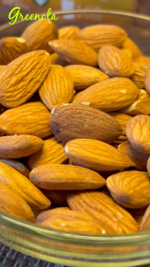 Greenola Raw Whole almonds wholesale 250g|500g|1kg