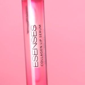 FUFUMISE | ESENSES Collagen Lip Serum | Collagen Vitamin C & E | Bibir lebih Cerah