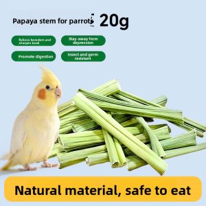 VOA | Parrot Teething Toy Chew Stick