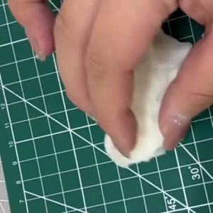 1PC Durable Green Cutting Mat A5/A4 Size Available Self-healing Cut Pad Desk Non Slip Handmade DIY Art Craft Essential Tools ZYF