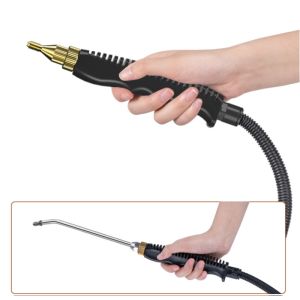 220V 3Bar Home Electric Steam Cleaner: A Comprehensive Guide