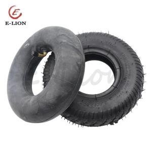 NEW 2.80 / 2.50-4 tire hub wheel 8 inch 2.50-4 pneumatic wheel suitable for electric scooter electric wheelchair trolley