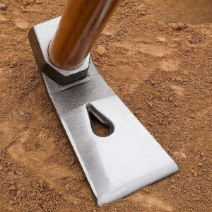 LUTUMEI | Công Cụ Nông Nghiệp Đa Năng Pandaus Dùng Để Cày Xới Và Diệt Cỏ