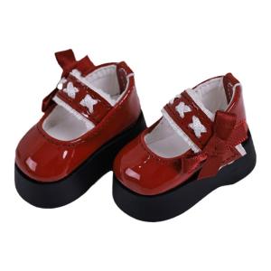 JOYBJD | Multi-color BJD Doll Shoes Classic Leather Handmade