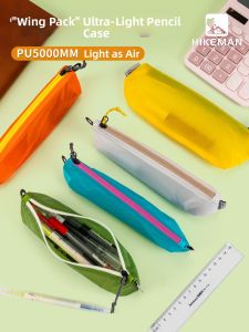 HIKEMAN | Lightweight Portable Water-resistant Pen Bag