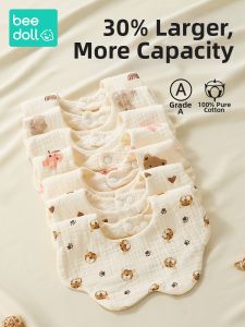 beedoll | Waterproof Anti Vomiting Baby Bib