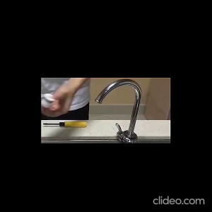 Konektor Saringan Kran Wastafel Cuci Piring Sambungan Kran Sambungan Adaptor Konektor Kran Keran air