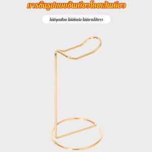 ที่เก็บเหล็กมัลติฟังก์ชั่น วงเล็บจัดเก็บโลหะที่ทันสมัย